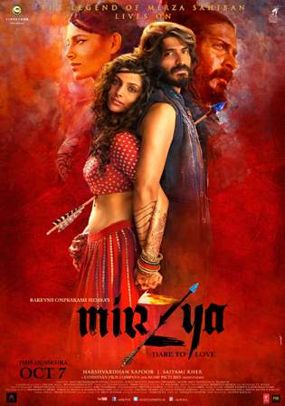 Mirzya Full Hindi