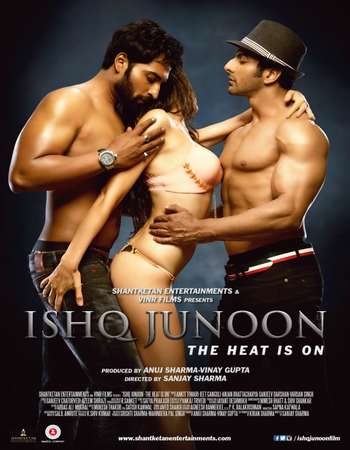 Ishq Junoon Full Movie Download