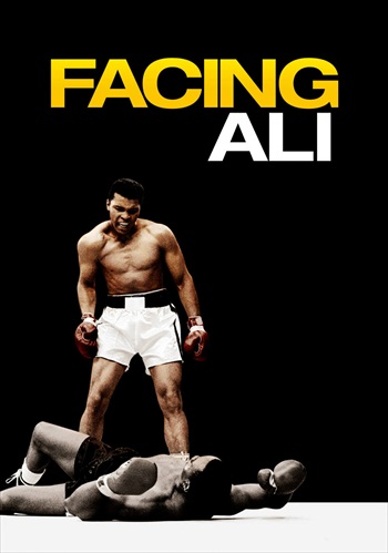 Facing Ali 2009 Dual Audio Hindi