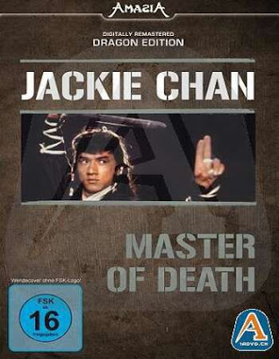 Master Of Death 1978 Dual Audio 720p BRRip 1GB