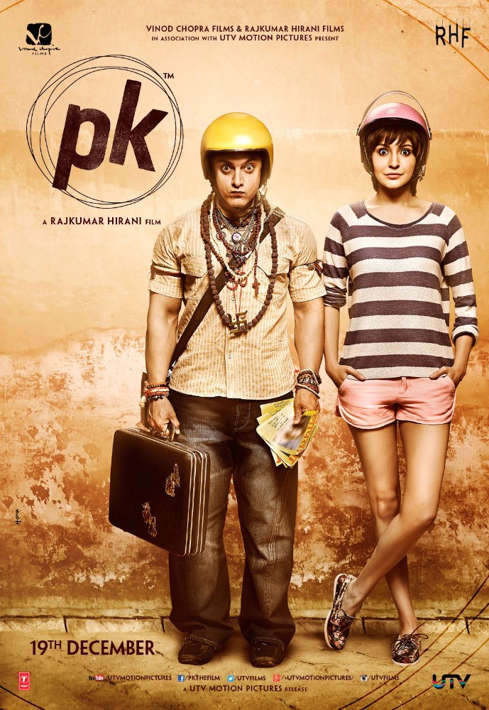 PK 2014 Full Movie 1080p DVDRip