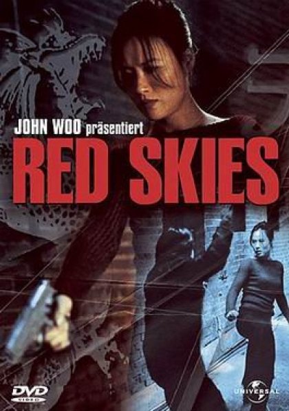 Red Skies 2002 Dual Audio (Hindi) [BluRay] 576p 800MB